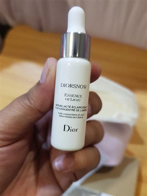 dior diorsnow foundation|dior skin care near me.